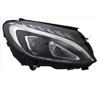 TYC 20-16549-06-9 Faro principale Dx per MERCEDES-BENZ