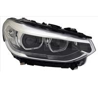 TYC 20-16558-06-9 Faro principale per BMW