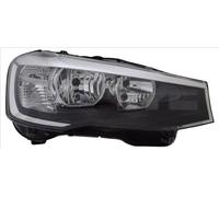 TYC 20-16577-05-9 Faro Principale BMW