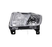 TYC 20-16656-05-9 Faro anteriore