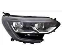 TYC 20-17073-16-2 Faro principale per RENAULT
