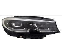 TYC 20-17166-06-9 Faro Principale BMW