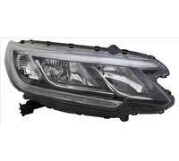 Faro Sx H11/HB3 20-17182-06-2 TYC per HONDA CR-V IV