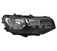 TYC 20-17242-05-2 Faro principale per VW