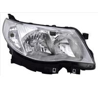 TYC 20-17253-05-9 Faro principale per SUBARU