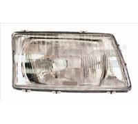 TYC 20-1736-05-2 Faro principale per AUDI