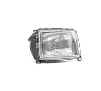 Fanali TYC 20-1737-05-2, sinistro