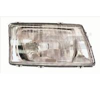 TYC 20-1737-05-2 Faro principale per AUDI