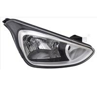 TYC 20-17386-05-2 Faro principale per HYUNDAI