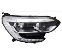 TYC 20-17450-16-2 Faro principale per RENAULT