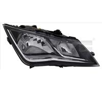 TYC 20-17466-06-2 Faro principale per SEAT