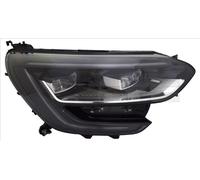 TYC 20-17497-06-2 Faro principale per RENAULT