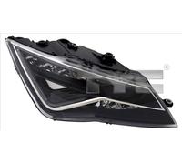 TYC 20-17522-06-2 Faro Principale SEAT