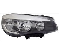 TYC 20-17526-06-9 Faro principale per BMW