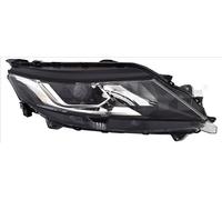 TYC 20-17580-05-2 Faro Principale MITSUBISHI