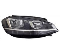 TYC 20-17600-06-2 Faro principale per VW