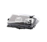 Fanali TYC 20-17636-05-2, sinistro