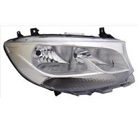 TYC 20-17638-05-2 Faro principale Sx per MERCEDES-BENZ