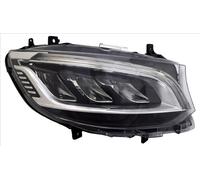 TYC 20-17639-06-2 Faro principale per MERCEDES-BENZ