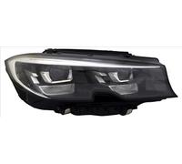 TYC 20-17649-16-2 Faro Principale BMW