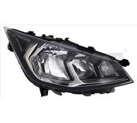 TYC 20-17663-06-2 Faro principale per SEAT
