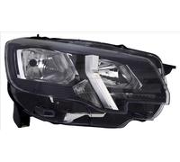 TYC 20-17742-05-2 Faro Principale PEUGEOT