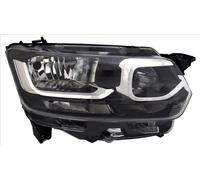 TYC 20-17841-05-2 Faro Principale CITROEN