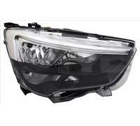 TYC 20-17861-06-2 Faro principale per OPEL