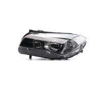 TYC Faro anteriore sinistro 20-17892-05-2 H7 con luce diurna per BMW X1 E84