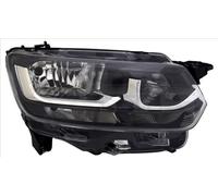 TYC 20-17992-05-2 Faro principale per TOYOTA