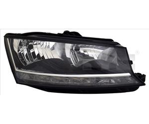 TYC 20-19169-06-2 Faro principale per SKODA