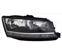 TYC 20-19170-06-2 Faro principale per SKODA