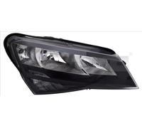 TYC 20-19176-05-2 Faro principale per SKODA