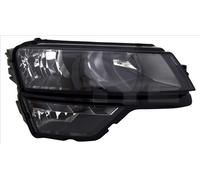 TYC 20-19177-06-2 Faro principale per SKODA