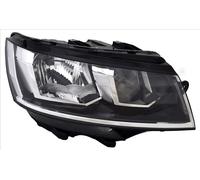TYC 20-19203-05-2 Faro principale per VW