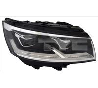 TYC 20-19206-06-2 Faro principale per VW