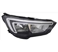 TYC 20-19234-06-2 Faro Principale OPEL