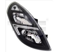 TYC 20-19238-06-2 Faro Principale OPEL