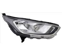 Faro Dx H15 20-19327-05-2 TYC per FORD TRANSIT CONNECT MPV / Space wagon