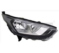 TYC 20-19327-15-2 Faro Principale FORD