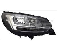 TYC 20-19351-05-2 Faro principale per PEUGEOT