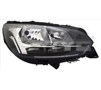 TYC 20-19414-05-2 Faro principale per PEUGEOT