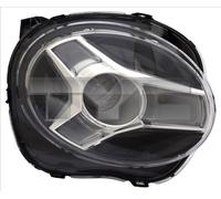 TYC 20-19629-06-2 Faro principale Dx per NISSAN