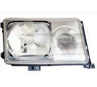 Fanali TYC 20-3091-05-2, sinistro