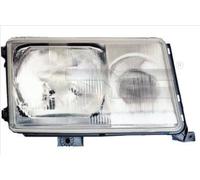 TYC 20-3091-05-2 Faro principale per MERCEDES-BENZ