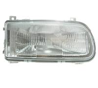 TYC 20-3140-05-2 Faro principale per SKODA,VW