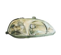 Fanali TYC 20-3183-01-2, destro