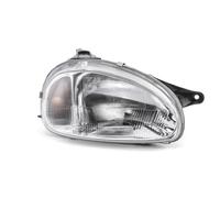 TYC 20-3203-85-2 Faro anteriore per OPEL Corsa B Hatchback (S93)