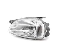 TYC 20-3204-85-2 Faro anteriore per OPEL Corsa B Hatchback (S93)