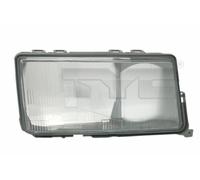 TYC 20-3219-LA-2 Lente diffusore, Faro principale per MERCEDES-BENZ